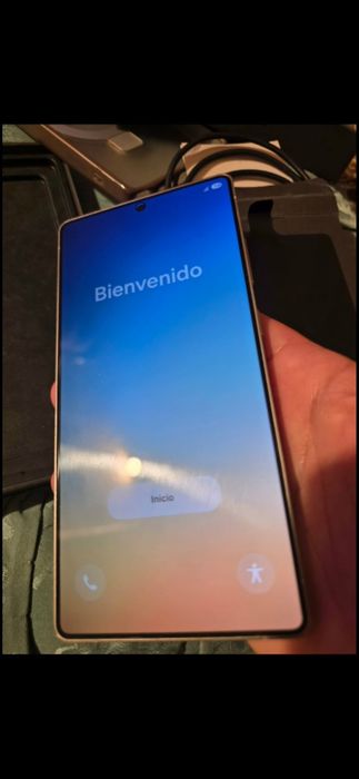 Samsung s25 ultra garanție Orange
