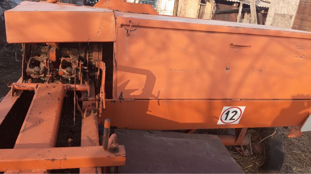 продам пресс сипма