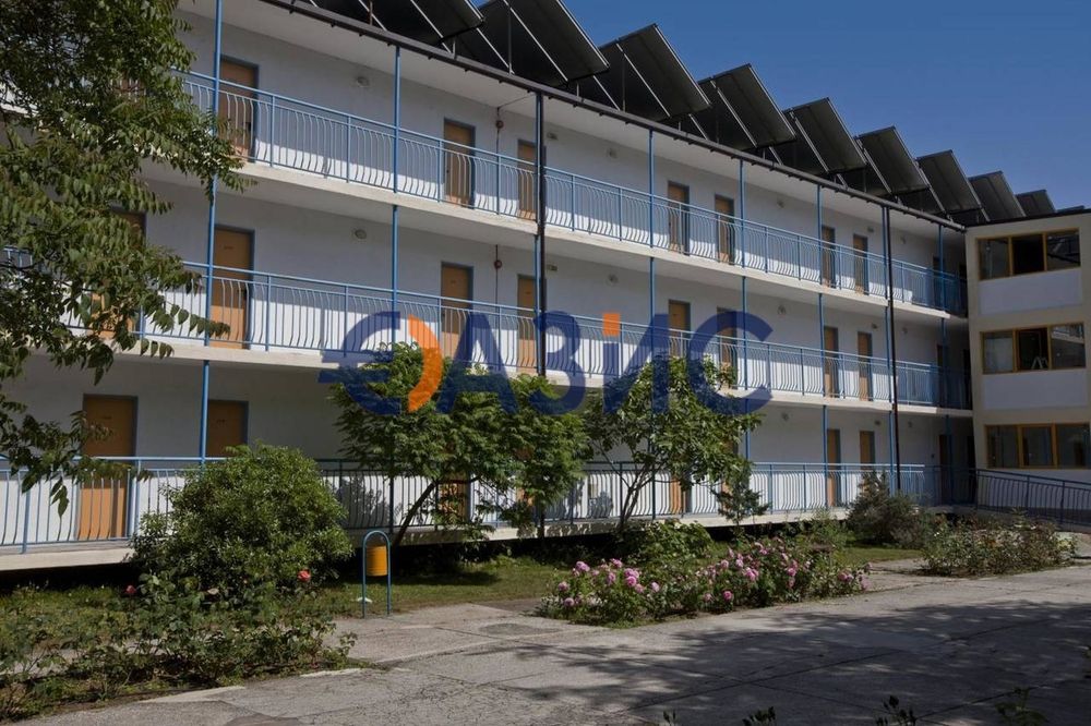 Продава се Двустаен апартамент в к.к. Слънчев бряг - 75 кв.м за 1200 €/кв.м - Снимка #11