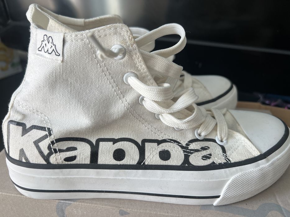 Tenesi Kappa 38