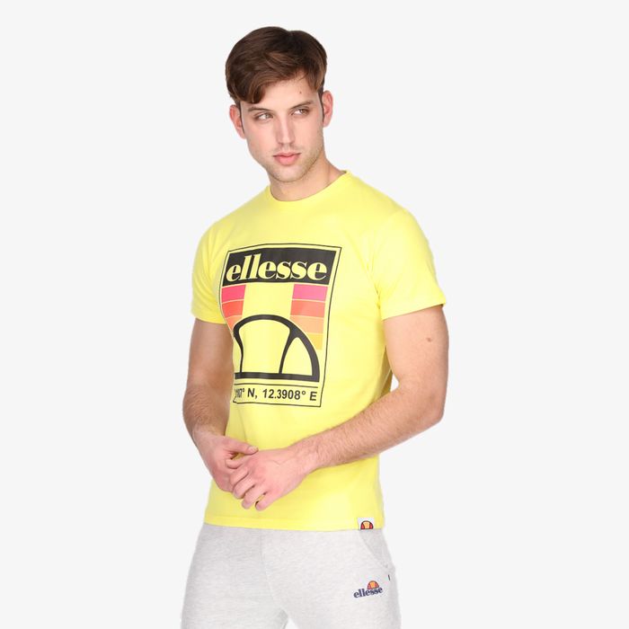 Champion / Ellesse T-shirt ОРИГИНАЛНИ мъжки тениски - M/L/XL