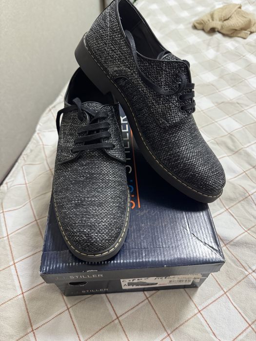 Продам Туфли 41р Турция