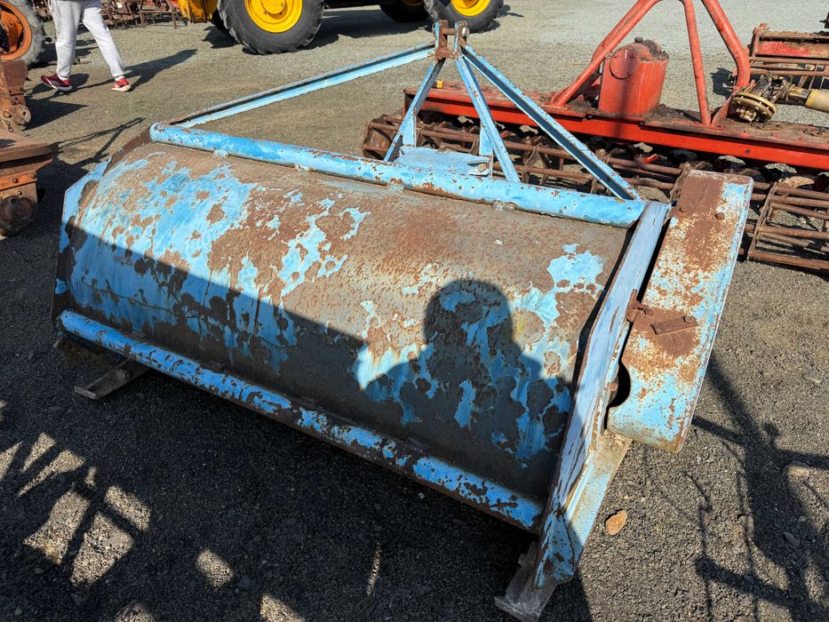 tocatoare pentru resturi vegetale, Nobili, 1,50m, Agrotab Maramures