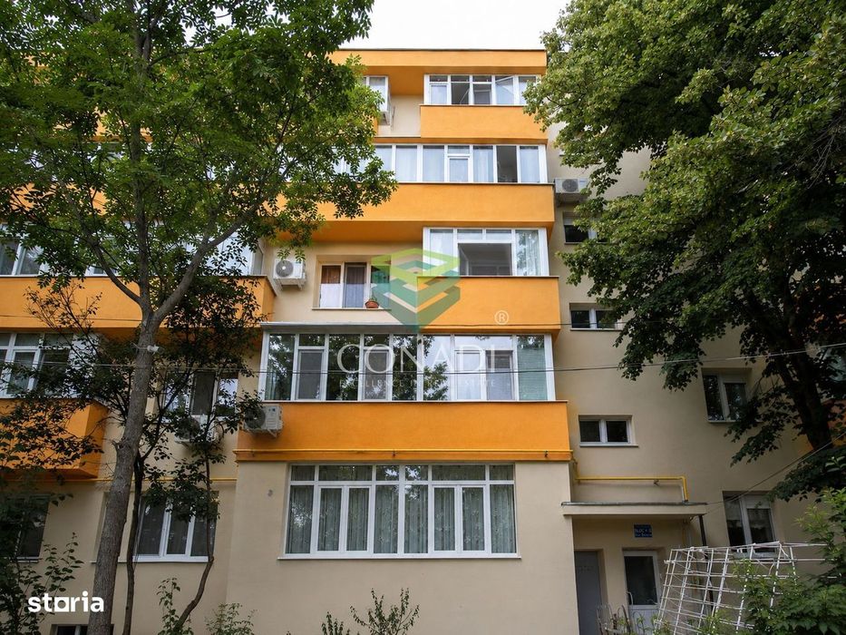 Apartament zona Dristor Ramnicu Sarat Ideal Investitie si Renovare — fotografia 1