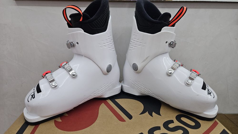 Ски обувки Rossignol Hero J3