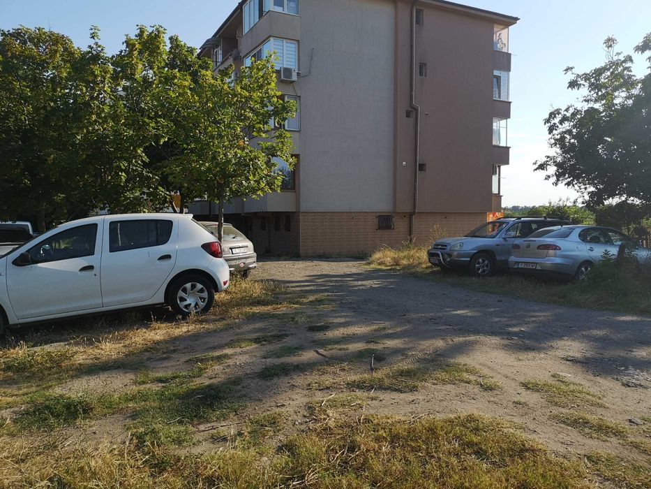 Продава се Парцел в Поморие - 400 кв.м за 135 €/кв.м - Снимка #1