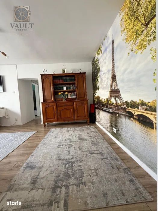 Apartament 4 camere Turda-Ion Mihalache