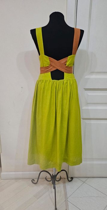 Женские красивые платья