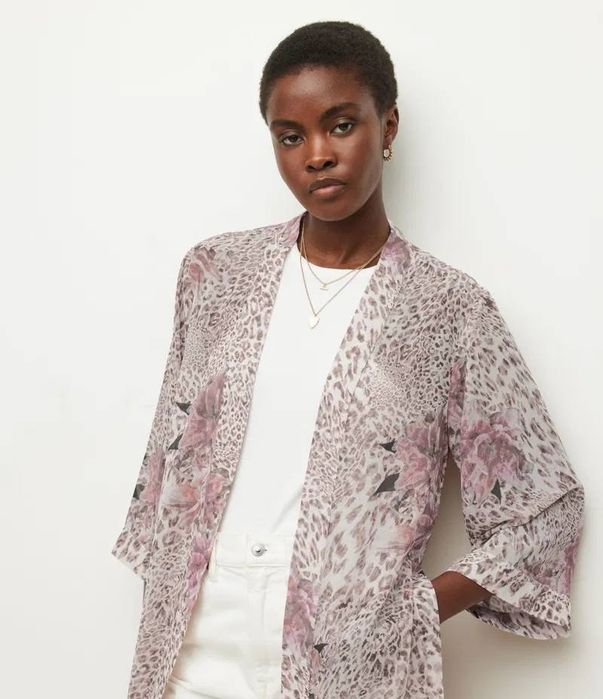 Брендовое  платье скидка Вечернее S,M стройнит в жизни длинее