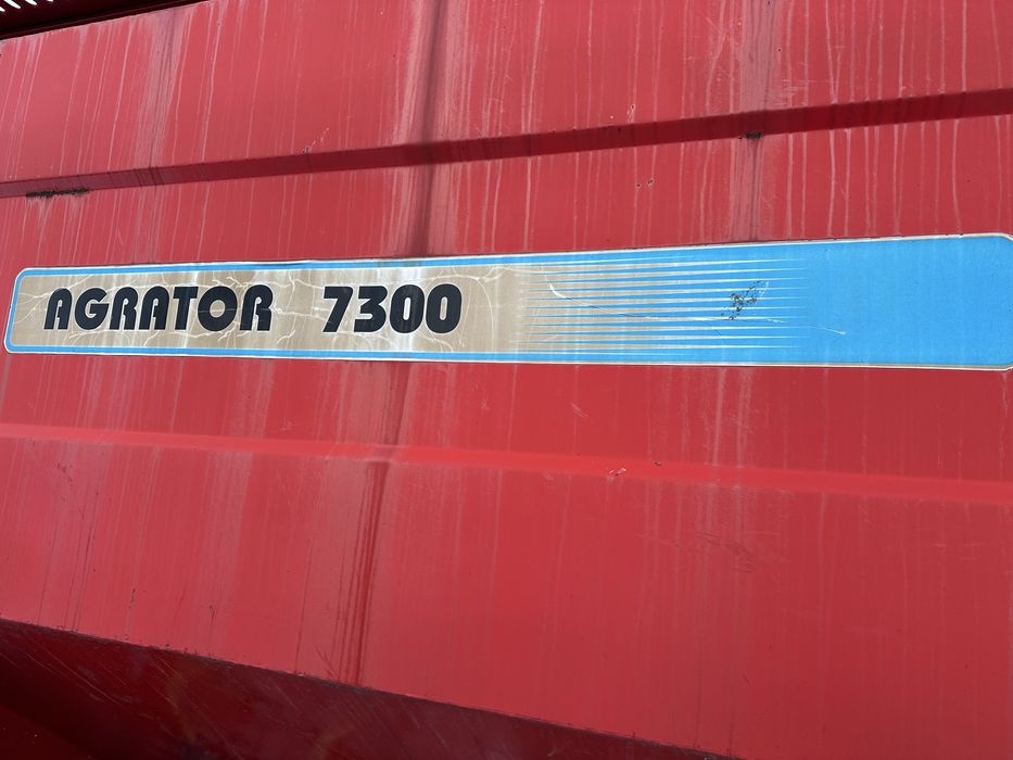 Продается Посевной комплекс Агратор-7500