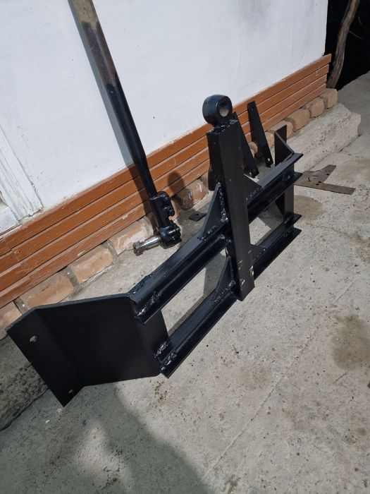 Kobalt farkop zakasga