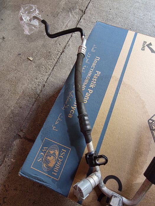Conducta clima BMW f20 f30 f31 f34 9337127