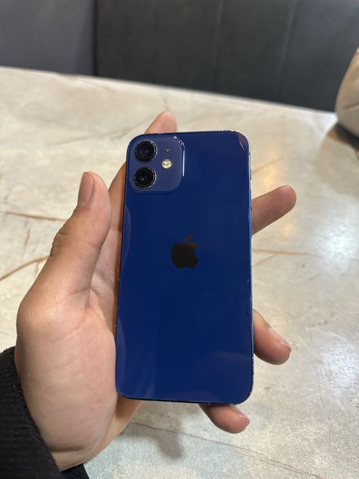Продам айфон мини // iphone 12 mini