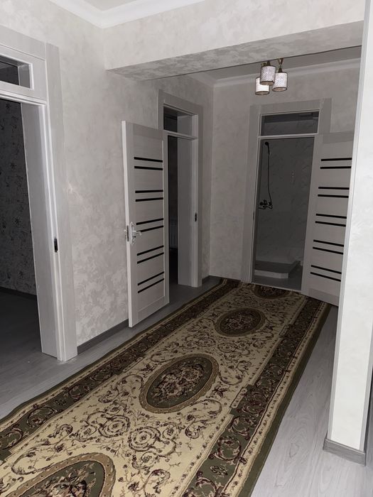 Kvartira soliadi 1 qavat Samarqand Sino ZAVODINING atrofida