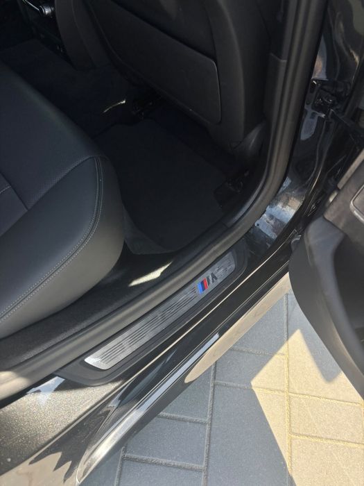 Bmw g31 530 mpachet