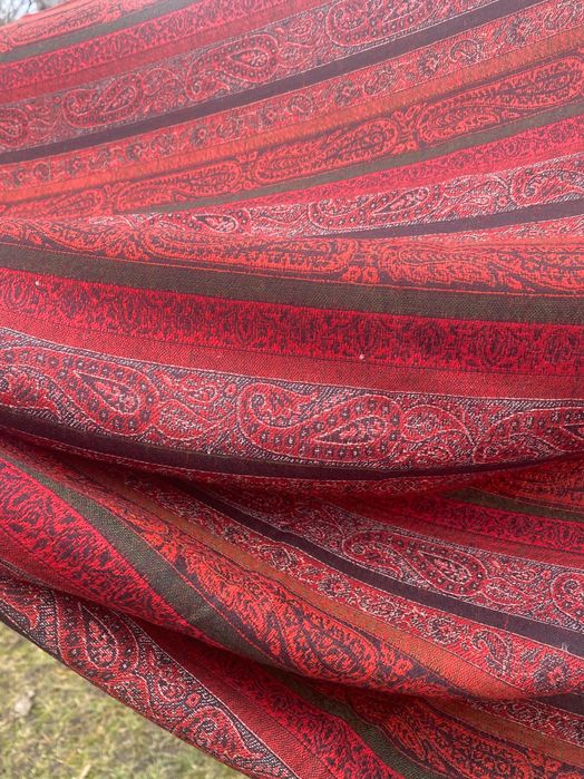 Șal imens din lâna fina