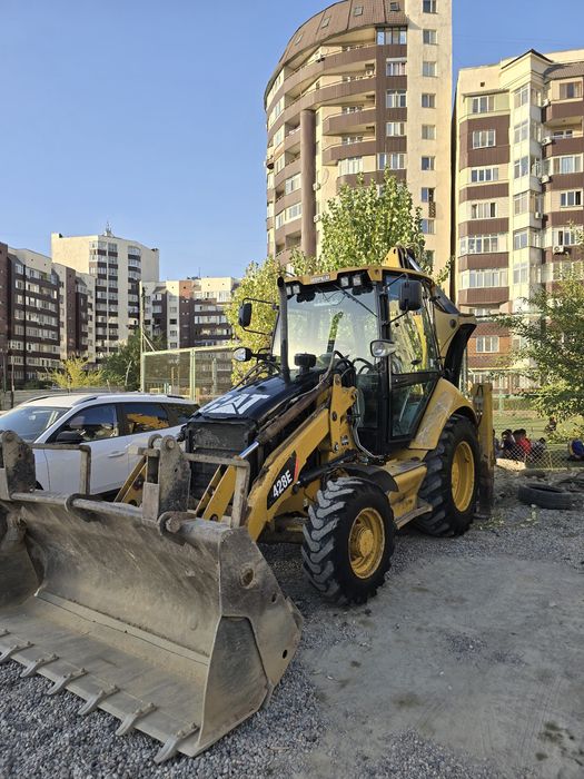 Услуги трактора 3в1