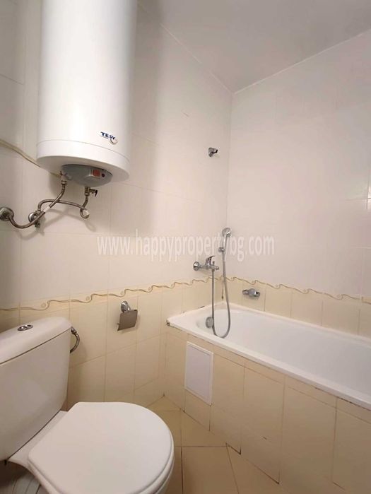 Продава се Едностаен апартамент в Свети Влас - 31 кв.м за 1291 €/кв.м - Снимка #5