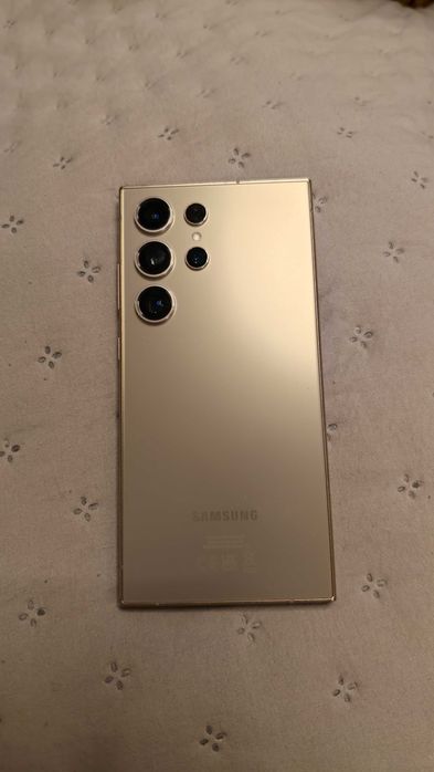 Galaxy s24 ultra 512 gb