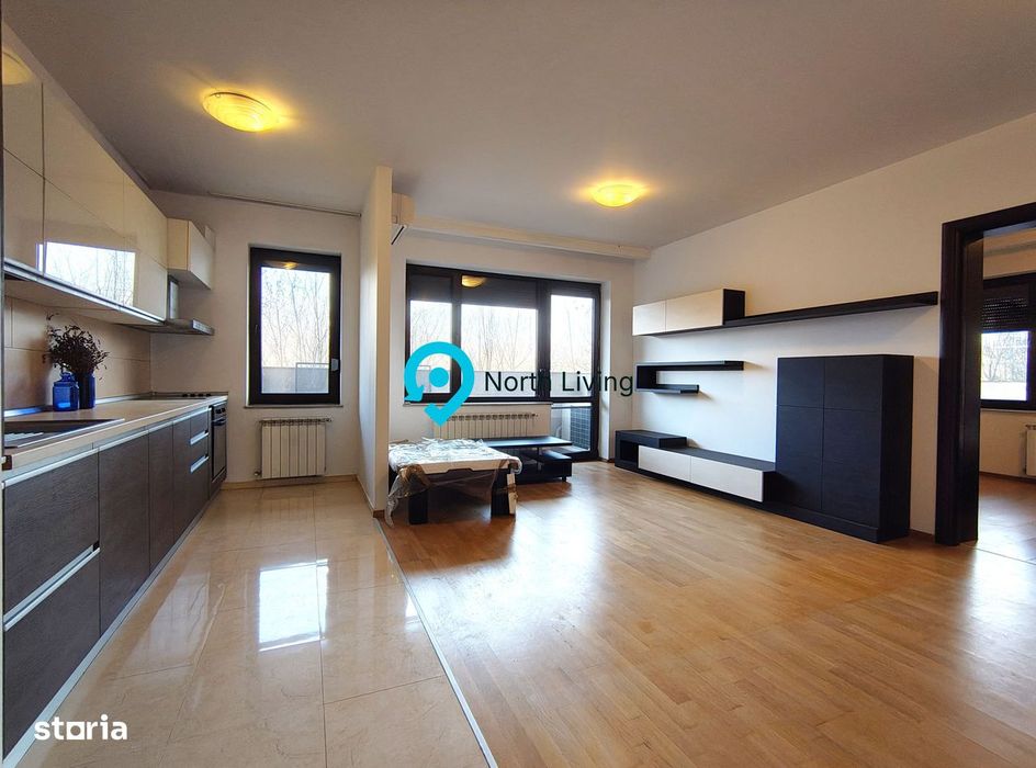 Apartament 2 camere | Băneasa – Grădina Zoologică — fotografia 1