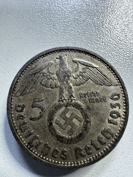Monede Argint 900 lot 4kg Bucuresti Sectorul 1 • OLX.ro