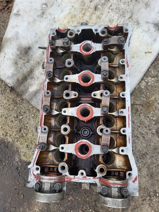 Гбц нексия 16клапан