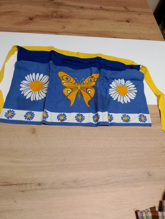 Престилки тъкани и от плат