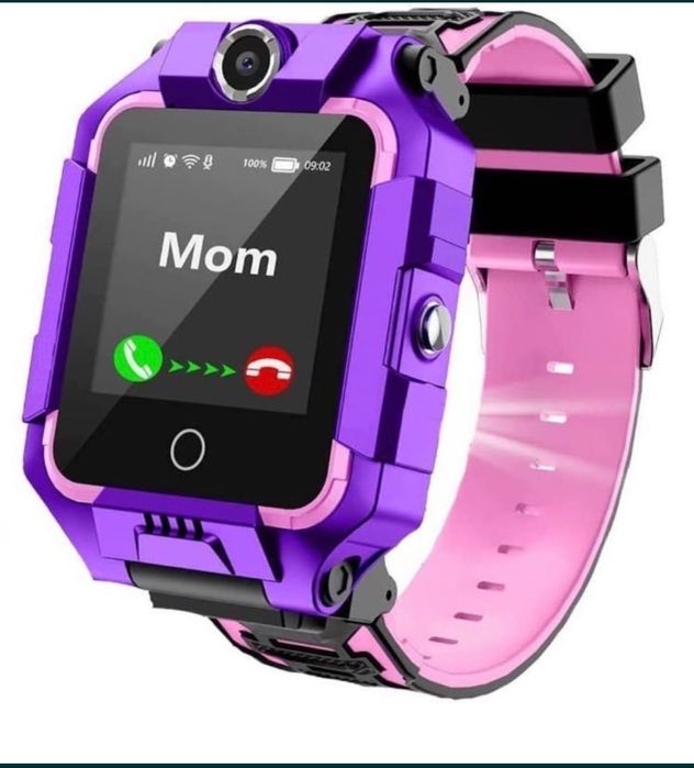 Ceas Smartwatch copii GPS 4G