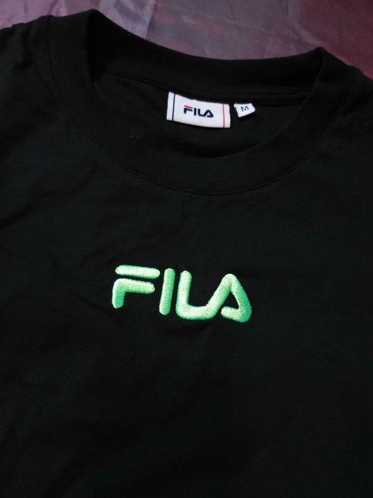 FILA Junkyard Тениска/Мъжка M