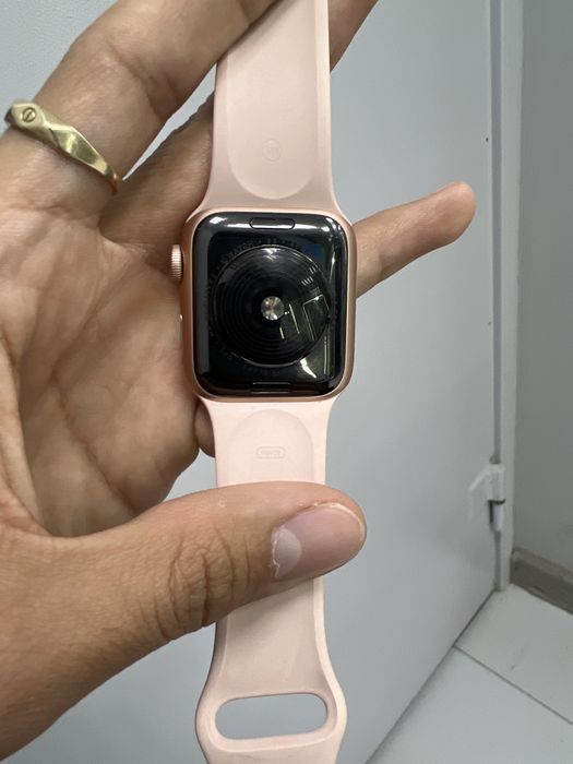 Watch SE 2 gen (p25)