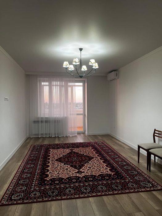 Сдам 2х комнатную квартиру