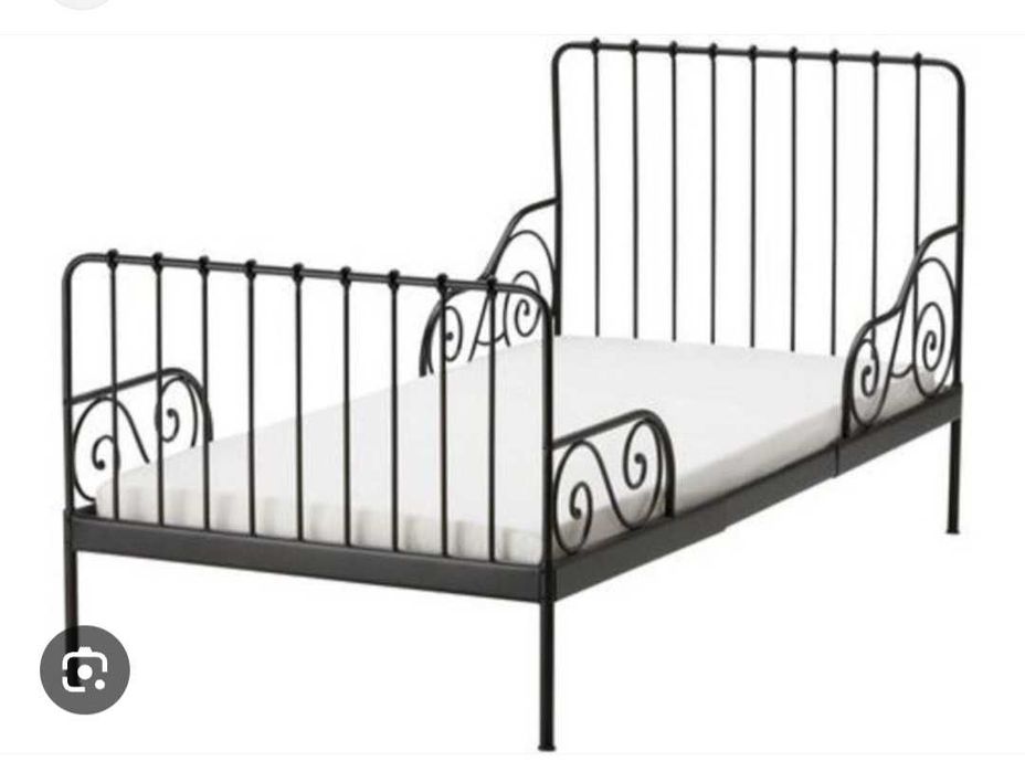 Pat IKEA 80x200( reglabil 140-200cm)