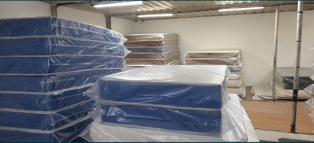 Ортопедические матрасы