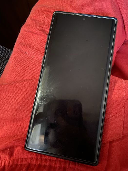 Vand sau schimb Samsung galaxy note 10+