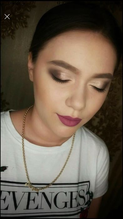 Make up Profesional / Machiaj Profesional