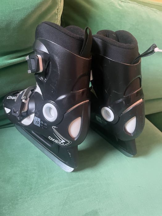 Patine copii 28-30 oxelo decathlon