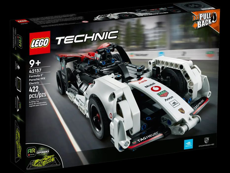 Lego Technic Masini NOU/sigilat