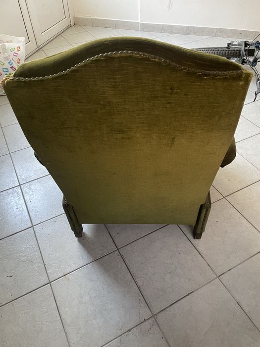 Fotoliu pentru relaxare