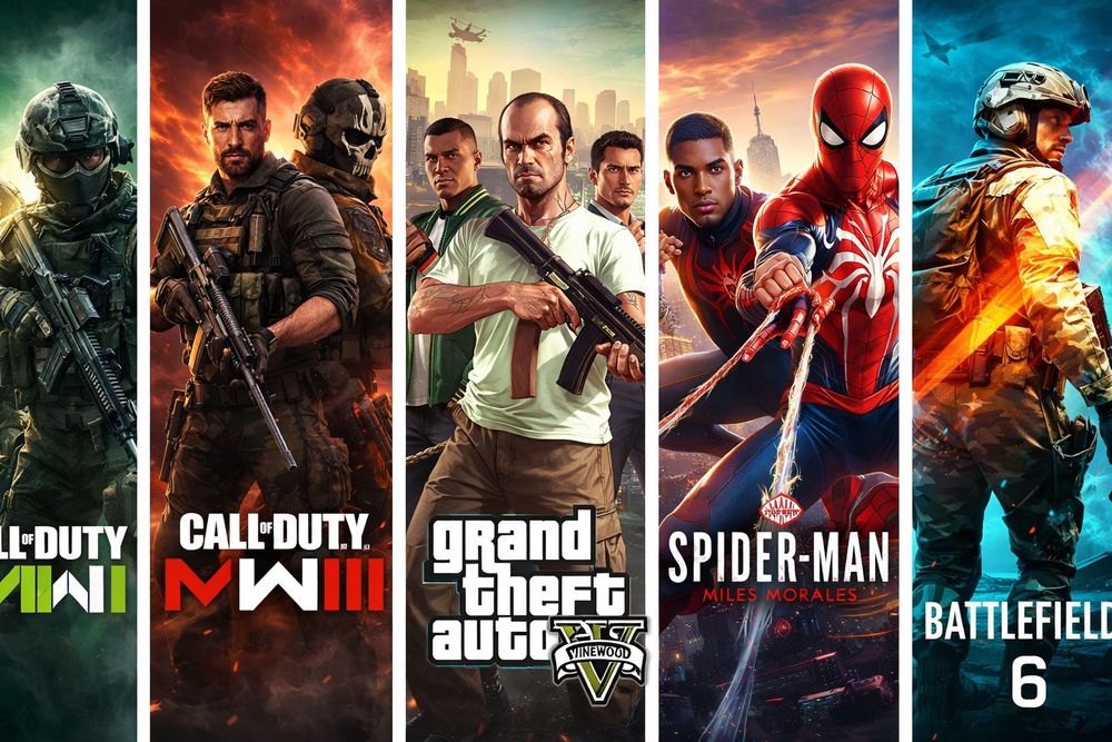 O'yinlar yozib beramiz