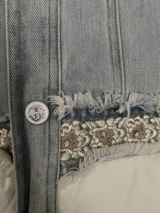 Geaca iarna Desigual