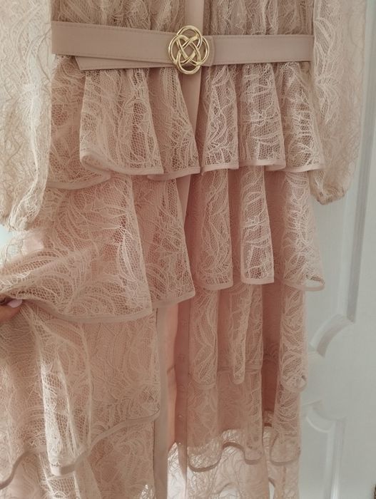 Продам платье 48-50р