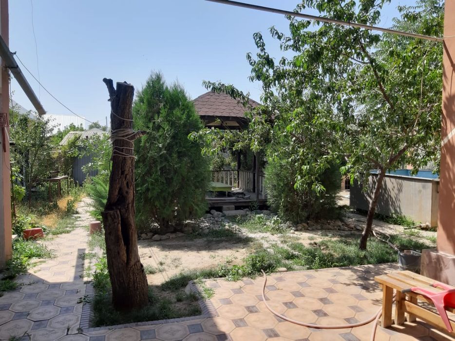 Дом в пер.Кошеней (бывш  Фурманова)