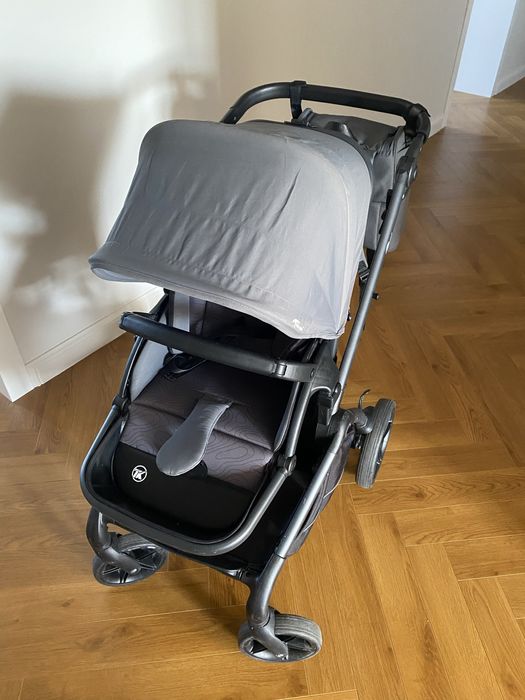 Коляска турецкая