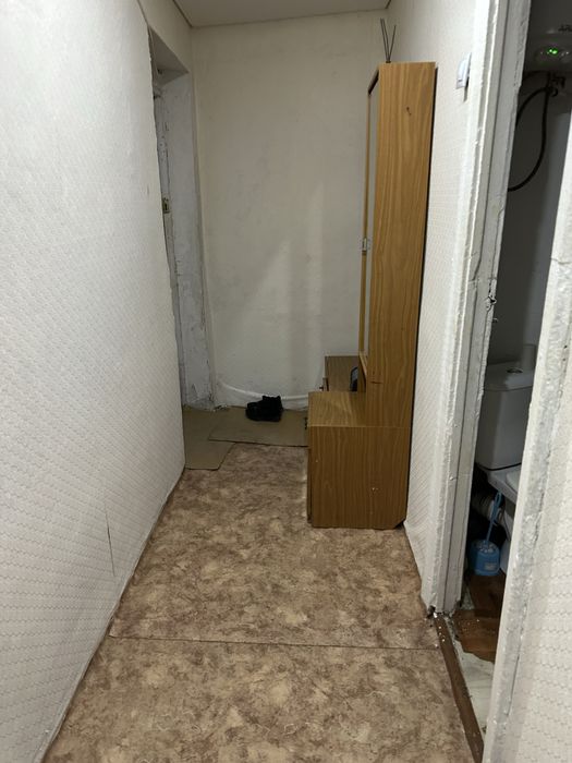 Сдам однакомнатную квартиру