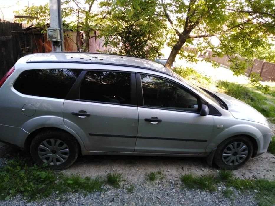 Anunț vânzare auto