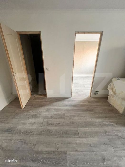 Apartament 2 camere, 35 mp, zona Hunedoara