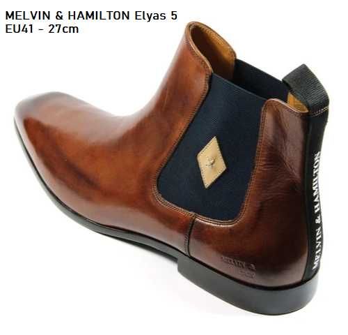 Nike Air Jordan Flystepper Melvin Hamilton Superdry Premium