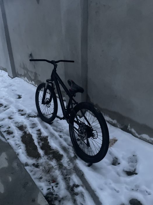 Продам велик спортивный