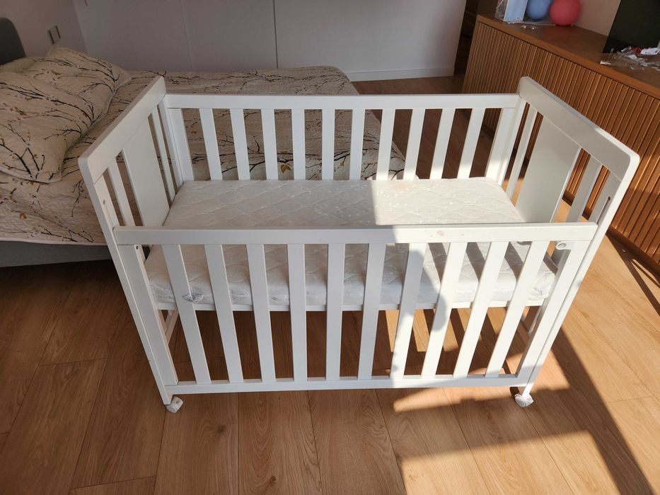 Детско легло с матраче