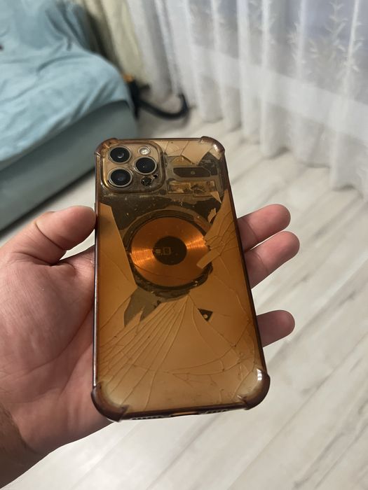 Iphone 12 Pro Max